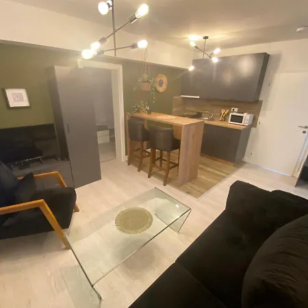 Apartman Sivric Međugorje