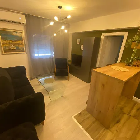 Διαμέρισμα Apartman Sivric *