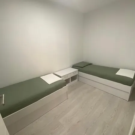 Apartman Sivric * Međugorje