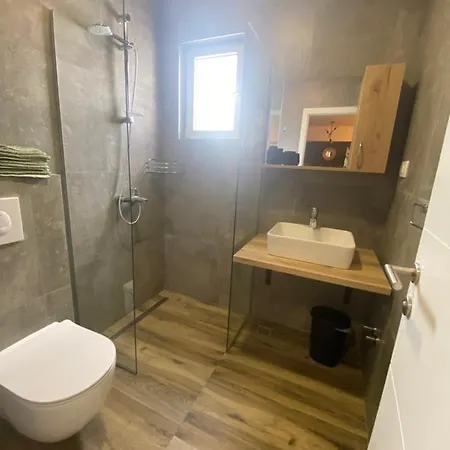 Apartman Sivric * Međugorje