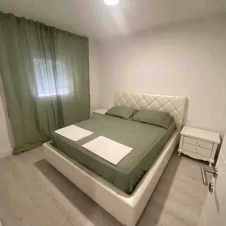 Apartman Sivric Διαμέρισμα Međugorje