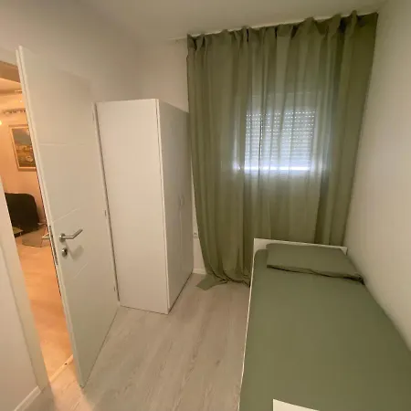 Διαμέρισμα Apartman Sivric