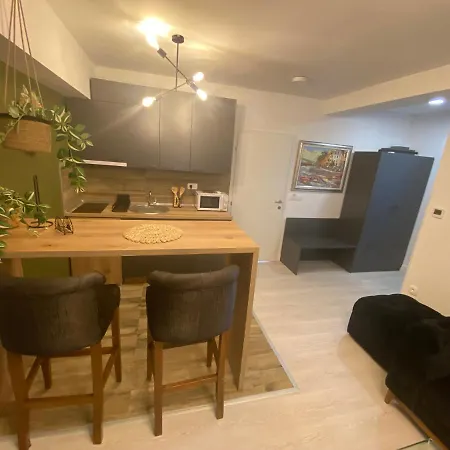 Apartman Sivric *
