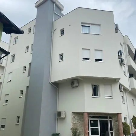 Διαμέρισμα Apartman Sivric