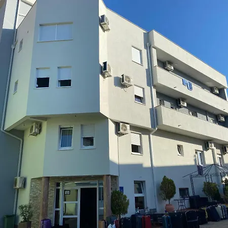 Apartman Sivric Međugorje